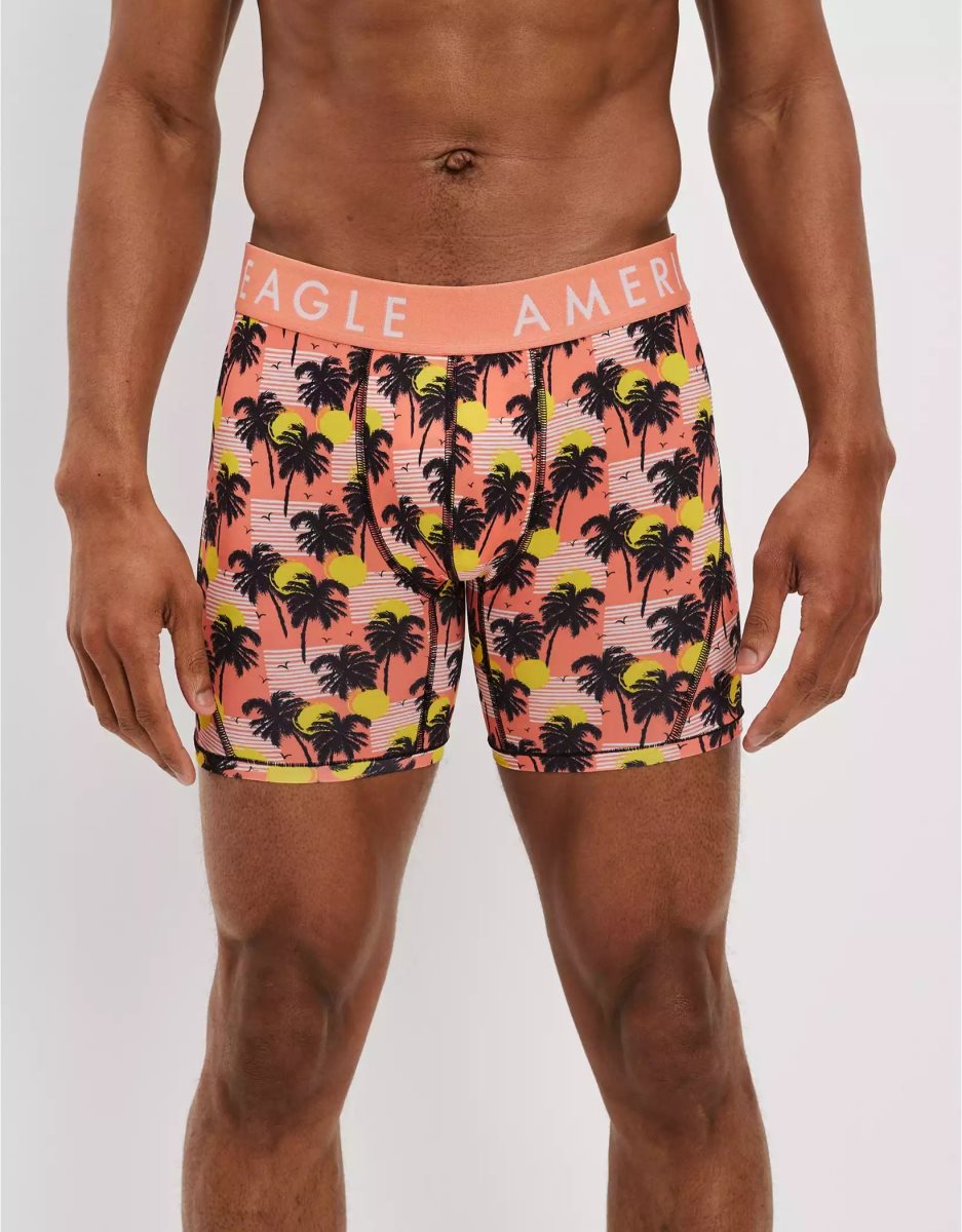 Slips American Eagle AEO Sunset Palms 6